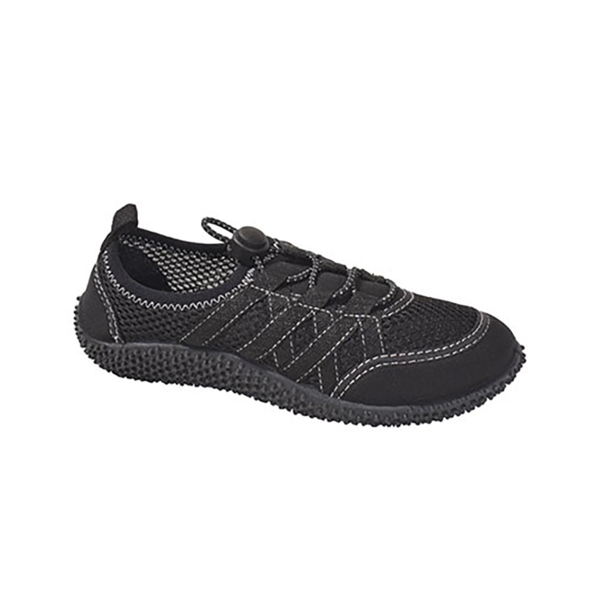 Everest Kid's Solid Water Shoes Size 11