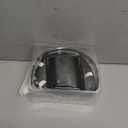 Skullcandy Crusher Evo Wireless Bluetooth Headphones with Multi-Sensory Bass, Noise Isolating Over-Ear Fit, Up to 40 Hours Battery, Microphone for iPhone Android - Asphalt