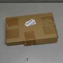 YXQ Hanging Turtle Basking Platform Multifunctional Acrylic Large Ramp Terrace Fence Type Aquarium Tank Decor Platform for Aquatic Reptile Feeding Resting