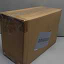 YFXCVSL 4 Tier Plastic Storage Bins with Lid 23QT, Stackable Storage Containers with Wheels, Folding Storage Boxes, Collapsible Storage Bins, Closet Organizers and Storage for Living Room, Office, Dorm