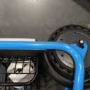 Hiboy Q2 Lite Electric Scooter with Seat for Kids Ages 410, LED Lights, UL Certified, 9.3 MPH, 100W Motor, Easy Control