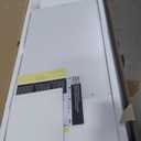 ClosetMaid SuiteSymphony Wood Closet Organizer Starter Kit with Tower and 3 Hang Rods, Shelves, Adjustable, Fits Spaces 5 – 10 ft. Wide, Pure White