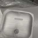 Filterless Cat Water Fountain - Wastewater Separation Pet Dispenser