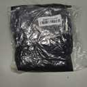 Maidenform Hi-Waist Boyshort Black Size M