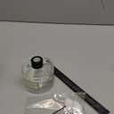 CULTURE & NATURE Reed Diffuser Set 6.7oz (200ml) April Flower Scented Diffuser with Sticks Home Fragrance Reed Diffuser for Bathroom Shelf Decor