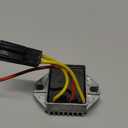 Ruma Voltage Regulator 847268 847385 Compatible with Briggs & Stratton 540477 543277 543477 543777 54E177 613277 613477 and More V-Twin Cylinder Engine