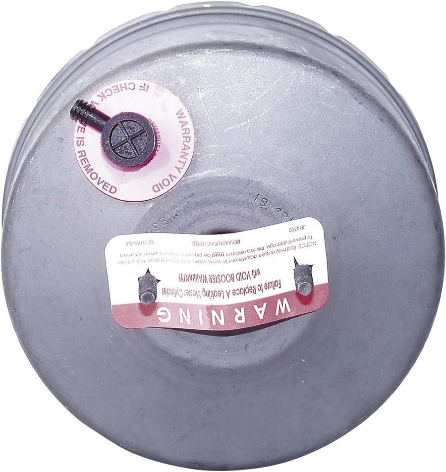 Cardone 54-71904 Remanufactured Vacuum Power Brake Booster, Gray 