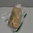 Deepsoon Heating Pad,Electric Heating Pads for Back,Neck,Abdomen,Moist Heating Pad for Shoulder,Knee,Arms,Legs,Dry/Moist Heat & Auto Shut Off,Christmas Gifts for Men and Women,Light Blue,24x12 Inch