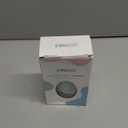 Fansidi Upgraded Baby Nail Trimmer Electric | Easy & Safe Baby Nail File, Precise 4-Stage Gentle Nail Buffer + Nail Clippers for Newborn to Toddler, with 18 Grinding Heads & Soft LED Light, Blue