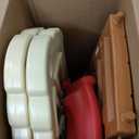 Little Tikes Hide and Seek Climber Red/Cream/Green, 1 - 4 years