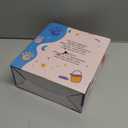 Glow Guards 16" Rainbow Cat Plush Pillow,Cute Kitty Stuffed Animal Soft Lovely Colorful Toy,Bedtime Sofa Decors,Christmas Birthday Children's Day Hoilday Gift for Toddler Kids