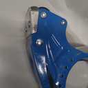 KOLET Ball Bearing Door Hinges, 4 x 4 Inches Door Hinges, Heavy Duty Stainless Steel Hinges, 5/8'' Radius Corner, Smooth and Quiet, Non Removable Pin, Brushed Nickel, 3 Pack