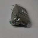 NOL Natural Organic Lifestyle Small Lunch Bag Mini Lunch Box Insulated Lunch Bag for Men/Women Leakproof Cooler Tote Bag Lightweight Nylon Waterproof Lunch Box For Work, Amy green