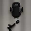 Car Phone Holder Mount for 2016-2024 Cadillac XT5 and 2016-2024 Cadillac XT6 Auto Accessories Military-Grade Shockproof Interior Decoration Mobile Cell Smartphone Car Mount