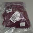 Women's Casual Sleeveless Round Neck Mini Dresses Summer Ruched A-Line Dresses Medium