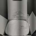 ANDOLL HOME Automatic Cat Feeder, 4L Cat Food Dispenser with 10s Voice Recorder, Pet Feeder up to 8 Meals per Day, Timed Dog Feeder with Dry Food Sealed Ring (White)