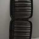 G07 Front Grill/Grilles Kidney Grill Replacement for BMW X7 Series G07 2019-2021 (Double Slat Gloss Black)