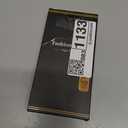 for iPhone 17 Pro Case Magnetic with Stand, Camera Control Button, Full Lens Protection, Compatible with MagSafe, Military Grade, Translucent Thin Women Men Hard Case for iPhone 17 Pro, Orange