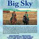 Finding Love in Big Sky [DVD]