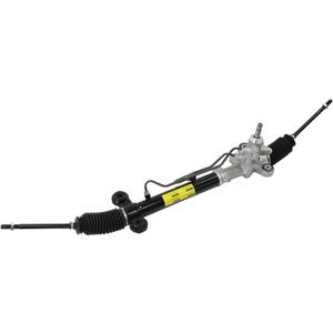 Power Steering Rack and Pinion Assembly for Acura RDX 2.3L 2007-2012, Honda CR-V 2.4L 2007-2011