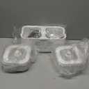 Hofenta Rapid Electric Egg Cooker for Hard Boiled Eggs,Egg Boiler with Timer(0.59.5H), Auto ShutOff/2 Tiers, 16 Eggs Capacity,Egg Steamer for Soft/Hard/Poached Boiled Eggs