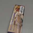 Heated Eye Mask - Microwave Hot/Warm Compress for Dry Eyes, Stye, Chalazion, Blepharitis & MGD Relief, Reusable Moist Heat Therapy Pad, Washable Cover, Ergonomic Fit, Adjustable Strap, Comfort Blue