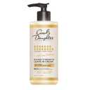 Carol's Daughter Goddess Strength Leave In Conditioner Cream, 10 Fl Oz - Strengthening and Moisturizing for Wavy, Curly Hair