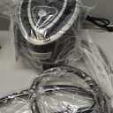 Steamer for Clothes, 1500W Standing Garment Steamer with 35s Fast Heating, 2.5L Water Tank for 1.5H Steaming, Adjustable Height Stand with Clothes Hanger, Professional Wrinkle Removal