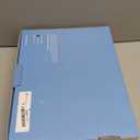 MakeFit Dual Filtered Rain Shower Head Combo, High Pressure Handheld Shower Head with Adjustable Bar - Rainfall Shower Head And Showerhead with Filter for Hard Water - Removes Chlorine (Matte Black)