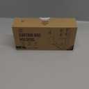 No Adhesive Heavy Duty Curtain Rod Holders with Wide Hook, 5X Stronger Than Adhesive Curtain Rod Hooks,Tension Curtain Rod Bracket for Wall with Pin Guide, Curtain Wall Mount (4 Pack, for 1.25" Rods)