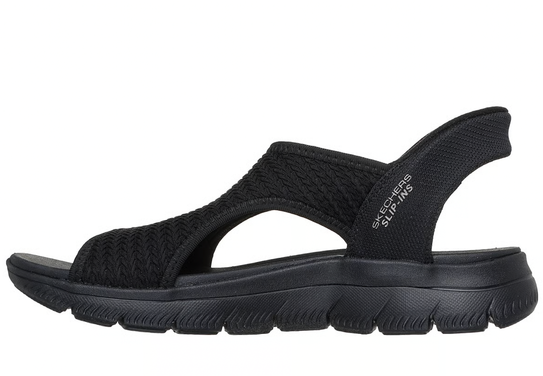 Skechers Slip-ins: Summits - Sweetly Evolved, Size 8
