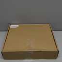 Heated Wearable Shawl, Heated Blanket Electric Throw for Gifts, 33x59 Inch Super Cozy Soft Wearable Blanket with 6 Heating Levels & 5 Timer Settings, Auto Shut Off, Machine Wash (Navy Blue)