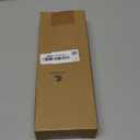 CHENGU 12 Pcs LED Taper Candles Flameless Battery Dripless Dinner Candles for Thanksgiving Day, Weddings, Church, Hanukkah, Christmas, Autumn, New Year Celebration(Red, Orange, Yellow,Taper)