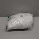 YEAHOME Christmas Tree Skirt, 48 Inch White Soft Faux Fur Tree Skirts Plush Christmas Decorations, White Ornaments Christmas Tree Skirts Xmas Decorations Indoor Holiday Party Decor