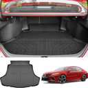 Trunk Mat for 2018-2026 Toyota Camry & 2019-2022 Toyota Avalon