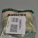 BATTEWA Seamless Incontinence Underwear for Women Ultra Soft Leakproof Panties, 50ml Light Absorbent Washable Briefs Bladder Control 2Pack(Beige, XLarge)