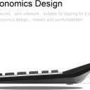 HIHUHEN Large Electronic Calculator Counter Solar & Battery Power 12 Digit Display Multi-Functional Big Button for Business Office School Calculating (1 x Calculator)