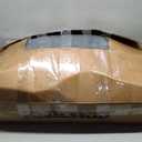 CAROMIO Navy Area Rug for Bedroom, Extra Large 9' x 12' Fluffy Rugs Shag Rugs for Living Room Furry Rugs for Girls Boys Room Shaggy Rug for Kids Baby Room Home Decor Rug Carpets, Dark Navy