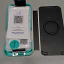 ESR 3 Pack 9H+ Glass for iPhone 17 Pro Max Screen Protector, [Military-Grade Shatterproof], with AR Anti-Reflective Technology, Armorite Ultra-Tough Tempered Glass with Ultra Fit Tray