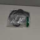 Deck Timing Belt for John Deere M150717, M141558, LT133 LT155, LT166, LT160, LT170, LT180 and X324 Series Lawn Tractors