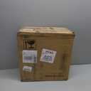 Set of 2 Black LED Wall Sconce Lights Warm Light Modern Crystal Wall Lights Vanity Lighting Fixtures Sconces for Bathroom Living Room Bedroom Dining Room Hallway