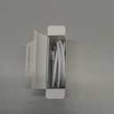 Apple 60W USB-C to USB-C Woven Charge Cable (1 m): Fast and Convenient Charging