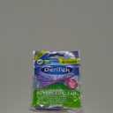 DenTek Slim Brush Advanced Clean, Interdental Brushes for Cleaning Between Tight Teeth, Safe for Braces & Dental Work, 32 Count