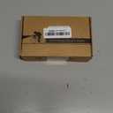 Best Bright Bike Light for Night Riding, 1000 Lumen Bicycle Light High Beam Low Beam, Rechargeable Bicycle Headlight Set, Waterproof Bike Headlight