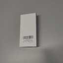 2 Packs Empty Travel Size Toiletries Bottles Compatible with Sol de Janeiro 62 Perfume, 1 OZ TSA Approved Leak-Proof Refillable Containers, Refillable for 3 OZ & 8.1 OZ, Essentials, Only Bottles