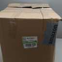 YESINDEED Brazilian Butt Lift Pillow + Back Support  Dr. Approved BBL Foam Pillow Set with Carry Bag, Comfortable & Firm Recovery Cushion for Post Surgery Sitting Relief, Lightweight & Portable, Grey