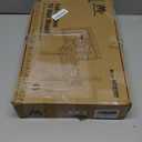 Mounting Dream TV Wall Mount for 32-65 Inch Television,Mount with Swivel and Tilt, Full Motion Bracket with Articulating Dual Arms, Fits 16inch Studs, Max VESA 400X400 mm, 99lbs, MD2380