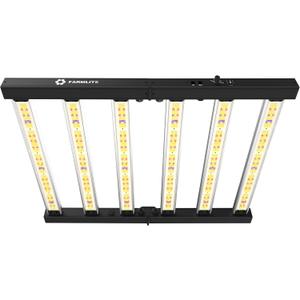 Grow Light LED Grow Lights for Indoor Plants Full Spectrum Growing Light Plant Hanging Growing Lamps Seedling Daisy Chain Dimmable Board 4x4ft Coverage (360watts)
