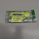 4-Pack Replacement Heads and 3 Guide Combs Guards Kit Compatible with one blade QP Series QP25/26/27/28/45/65