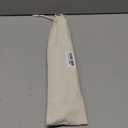 Bread Knife Set, Acacia Wood(15.7") - Double Serrated Bread Knife for Homemade Bagels, Baguettes and More - Sourdough Bread Slicer, Cuts Thin, Even Slices - Premium Stainless Steel (0.6mm Blade thickness)